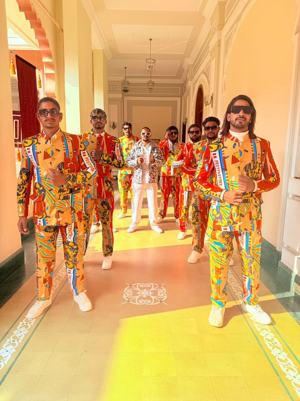 Dhol Baraat